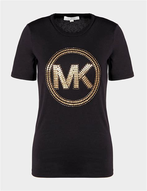 michael kors truitjes dames|michael kors t shirt.